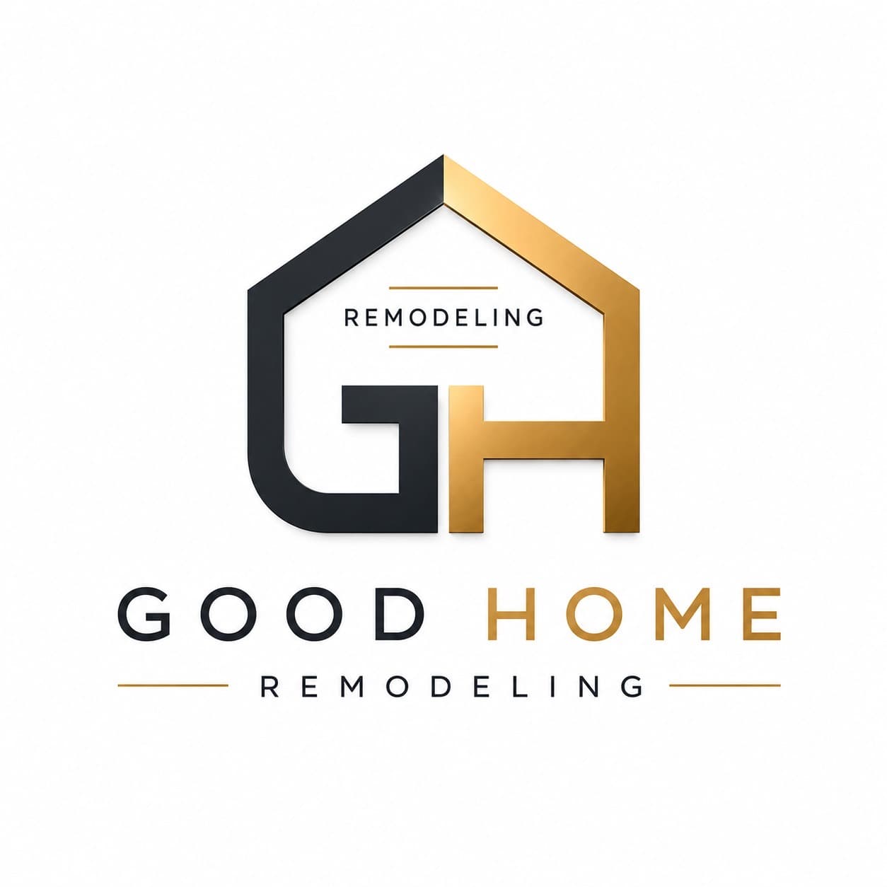 Good Home Remodeling